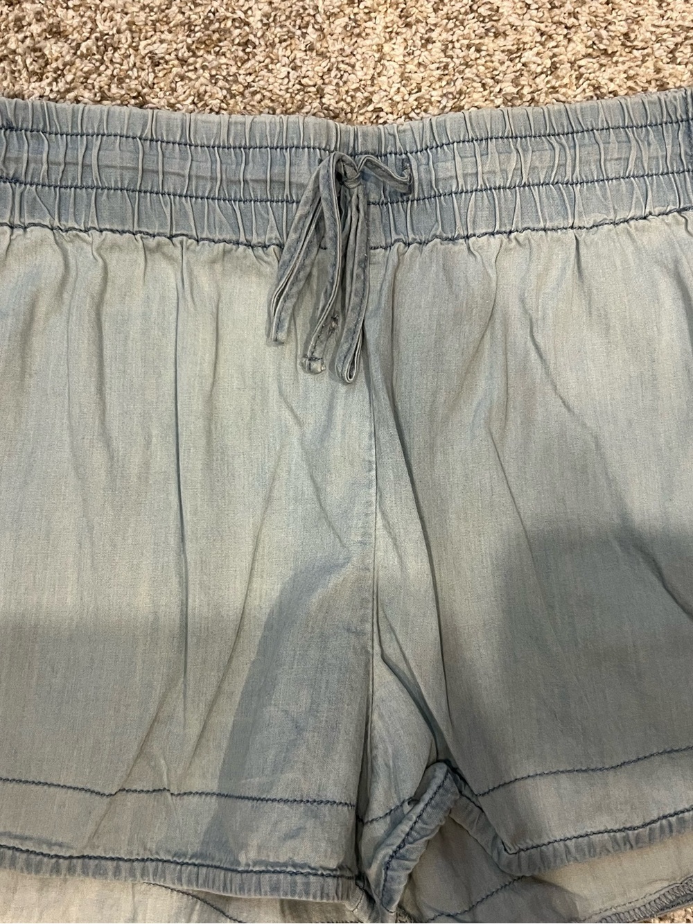 Express- shorts - Picture 3 of 5